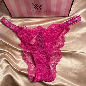 Victorias Secret panties